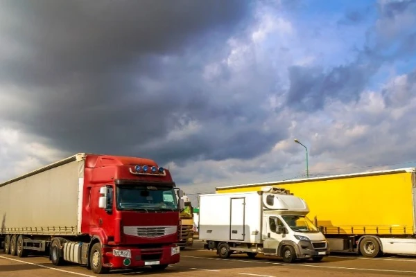 Kırşehir Burdur Nakliyat Ambarları